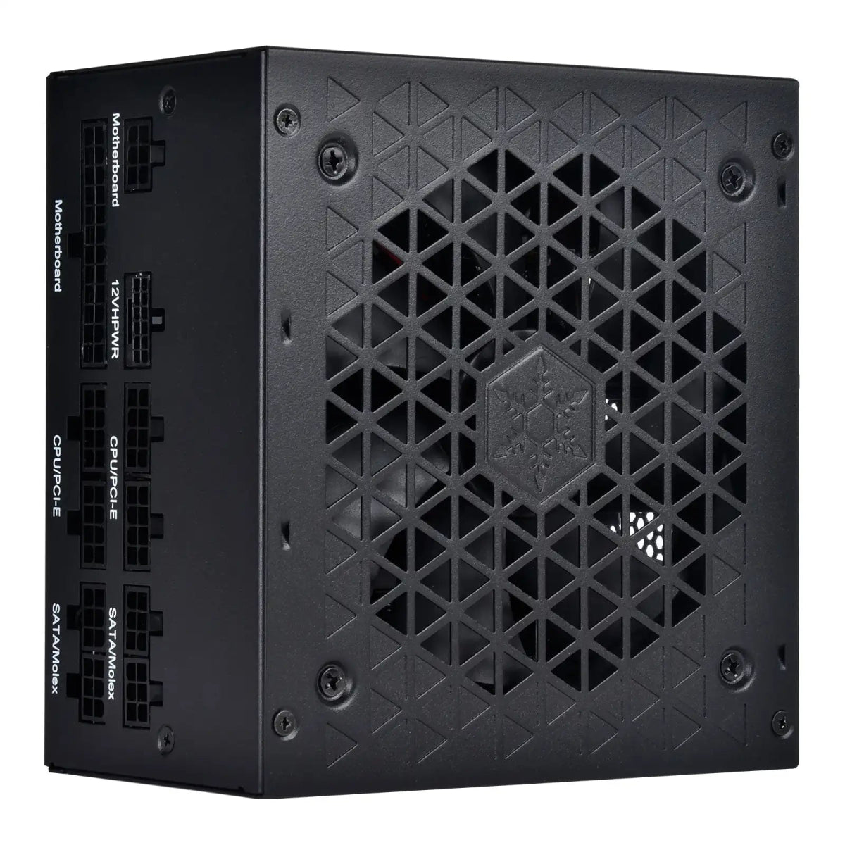 SilverStone DA750R Gold 80 PLUS Gold 750W ATX 3.0 & PCIe 5.0 Fully Modular Power Supply | SST - DA750R - GM - 844761026820 - Vektra Computers LLC SilverStone DA750R Gold 80 PLUS Gold 750W ATX 3.0 & PCIe 5.0 Fully Modular Power Supply | SST - DA750R - GM - 844761026820 - Vektra Computers LLC